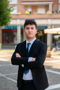 Matteo Mingarini