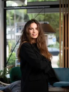 Francesca Mantani