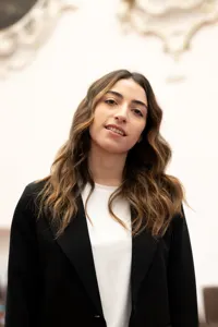 Petrini Chiara
