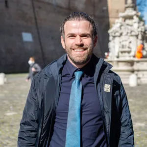 Emanuele Rossitti