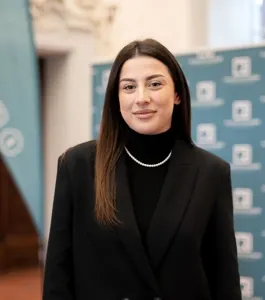 Amici Giorgia