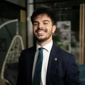 Elia Rombi