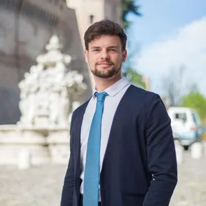 Steven Stefanelli