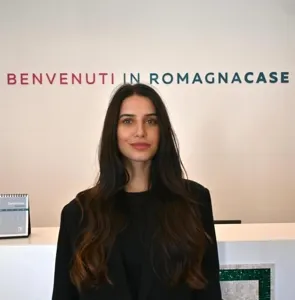 Manuela Mani