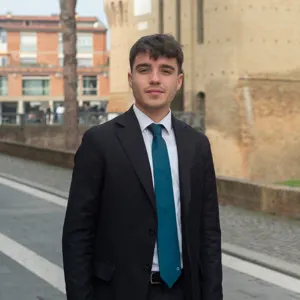 Paolo Mihali