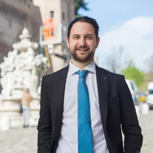 Donato Santoro
