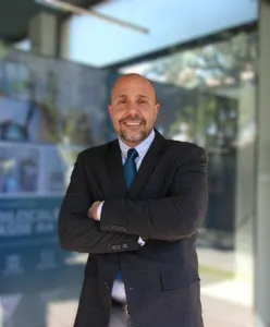Matteo Tassinari