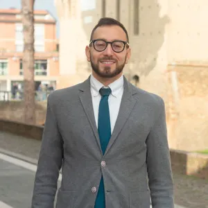 Luca Pezzi