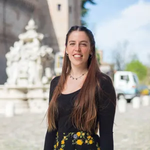 Linda Spazzoli