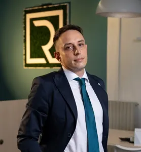 Riccardo Buseghin