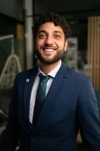 Andrea Calabrò