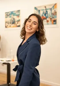 Sara Bardella