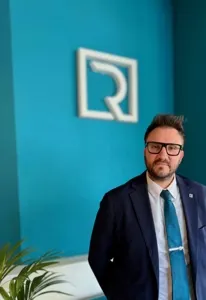 Antony Romanazzi