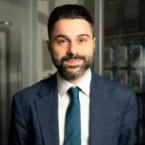 Federico Pambianco